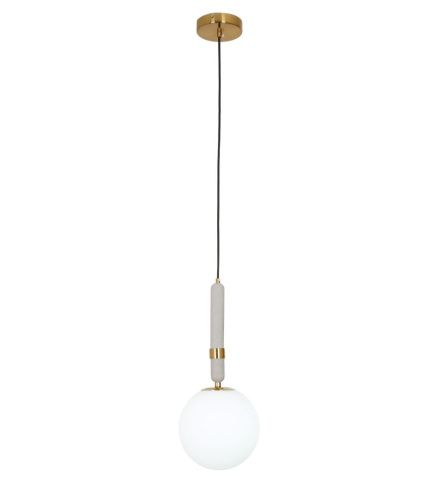 Светильник подвесной Lumina Deco Granino (Гранино) LDP 6011-1 MD - фото 4