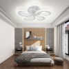 Люстра потолочная Natali Kovaltseva SIMPLY (СИМПЛЫ) LED LAMPS 81409
