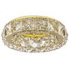Светильник встраиваемый Dio D'Arte Osimo Gold (Осимо Голд) Osimo GU10.5.14.9.100 G