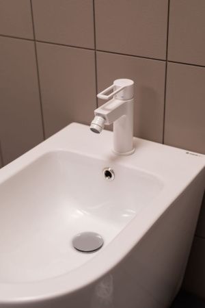 Чаша унитаза напольная Aquanet Cetus CETUS-C1 цвет белый без бачка с сиденьем микролифт безободковая каскадный смыв