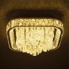 Люстра потолочная LED4U L031-500