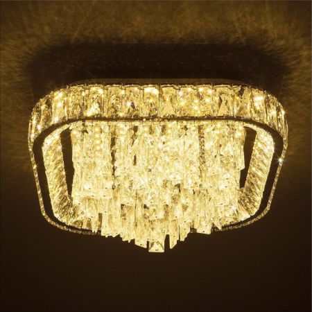 Люстра потолочная LED4U L031-500