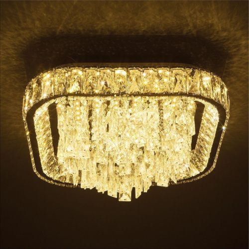 Люстра потолочная LED4U L031-500 - фото 3