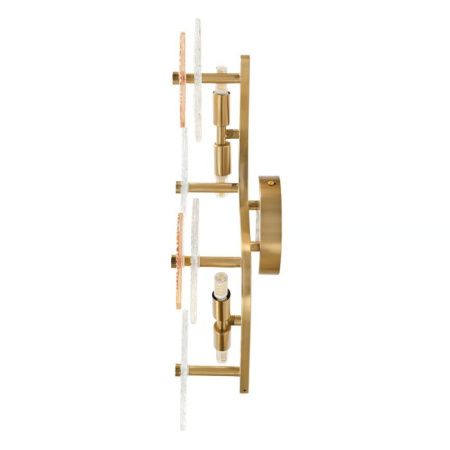 Светильник настенный Myfar Fiona (Фиона) MR2531-4W