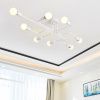 Люстра потолочная ImperiumLoft Scheme (Сцхеме) 102026-26