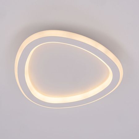 Светильник потолочный Citilux Trio (Трио) CL215B220