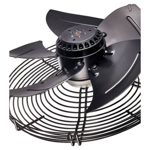 Тепловая пушка Ballu BHP-M-24 - фото 3