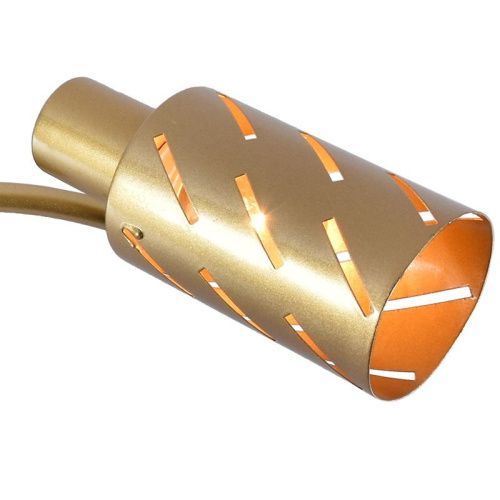 Спот Reluce 05970-0.8-02 GOLD - фото 4