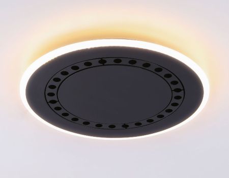 Светильник потолочный Ambrella Light Comfort (Цомфорт) FL51407