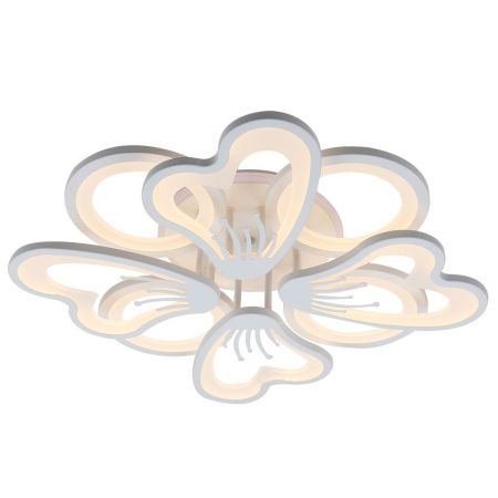 Люстра потолочная Escada Armeria (Армериа) 10227/8LED BL