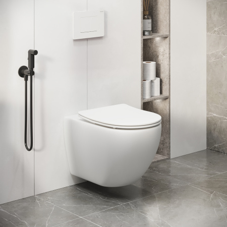 Инсталляция + кнопка смыва + унитаз Grossman Classic 97.4411S.04.01M Инсталляция + кнопка смыва + унитаз Grossman Classic 97.4411S.04.01M