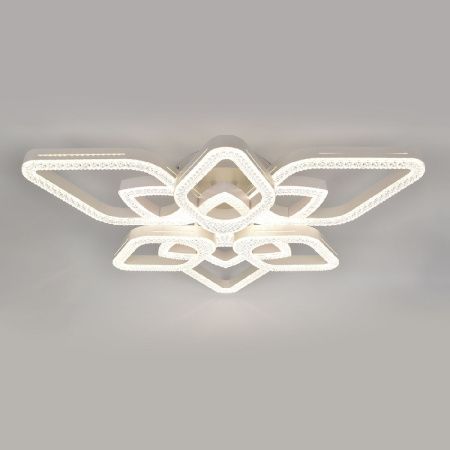 Люстра потолочная Escada Sedna (Седна) 10280/6LED
