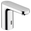 Смеситель Hansgrohe Vernis Blend 71502000 на раковину хром