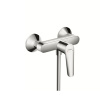 Смеситель для душа Hansgrohe Logis E 71602000 настенный хром