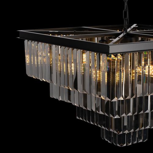 Люстра подвесная Loft It Prism 10018/600S - фото 5