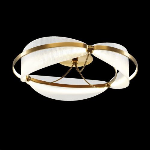 Светильник потолочный Maytoni Breeze MOD281CL-L45BS3K - фото 3