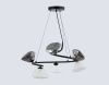 Люстра подвесная Ambrella Light Heigh Light (Хеигх Лигхт) LH15003