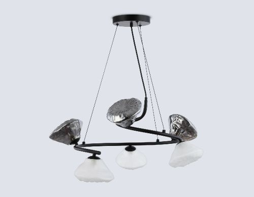 Люстра подвесная Ambrella Light Heigh Light (Хеигх Лигхт) LH15003 - фото 4