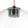 Светильник подвесной Lightstar Sferetta (Сферетта) 801039