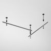 Декоративная стойка Elektrostandard Esthetic Magnetic (Естхетиц Магнетиц) 4690389202025