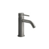 Смеситель Gessi Gessi316 54002#239 на раковину нержавеющая сталь