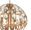 Люстра подвесная Vele Luce Laurel (Лаурел) VL3024P06