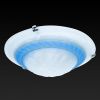 Настенно-потолочный светильник Toplight Clare (Цларе) TL9101Y-02BL