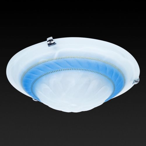 Настенно-потолочный светильник Toplight Clare (Цларе) TL9101Y-02BL - фото 3