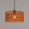 Светильник подвесной Arte Lamp Brushwood (Брусхвоод) A7088SP-1BK
