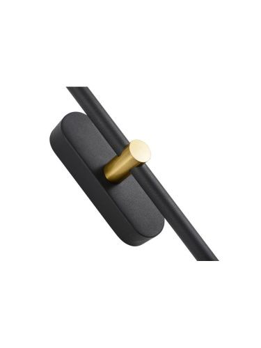 Светильник настенный Zortes Mavy (Мавы) ZRS.90610.03 - фото 2