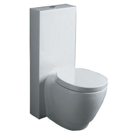 Бачок для унитаза Simas D 20 bia