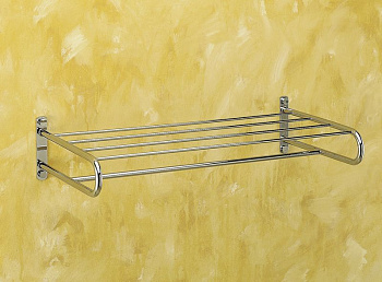 Полка в ванную комнату Sanibano H203/CR