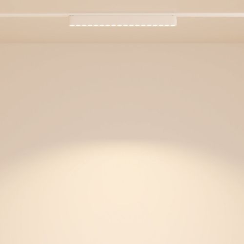 Светильник трековый Maytoni Technical Points TR082-1-18W3K-M-W - фото 5