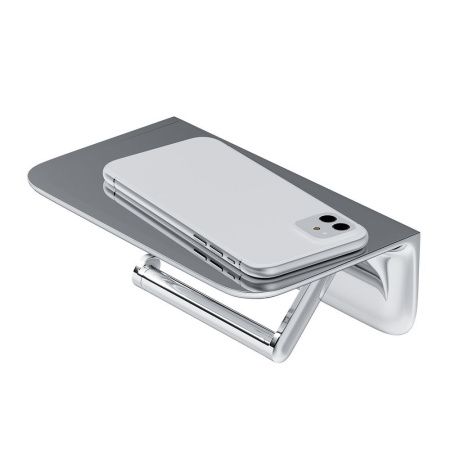 Бумагодержатель Am.Pm Sensation A30341500