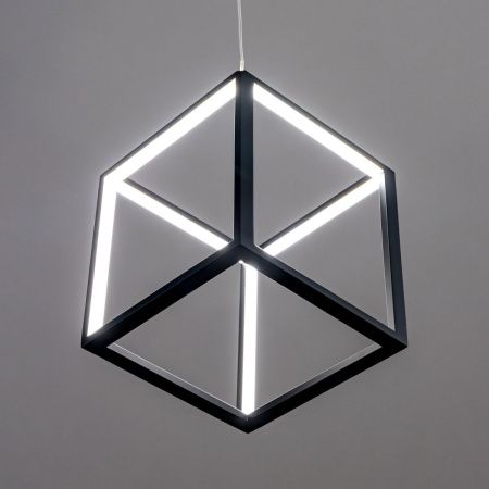 Светильник подвесной Citilux Куб CL719201