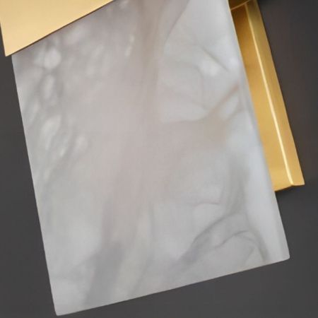 Светильник настенный Delight Collection Wall lamp (Валл ламп) MT1000-C brass