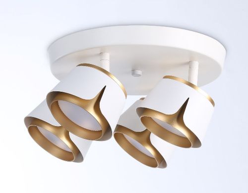 Спот Ambrella Light Techno family (Тецхно фамилы) TN71241 - фото 2