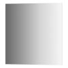 Зеркало Evoform Comfort BY 0906 50х50 подвесное