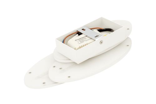 Светильник настенный Designled GW (ГВ) 00-00003204 - фото 4