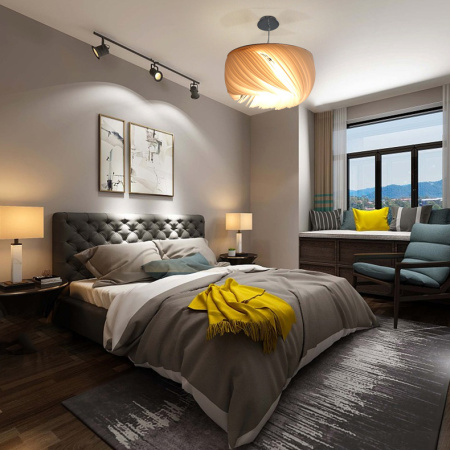 Светильник подвесной ImperiumLoft 322680-26