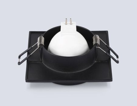 Светильник встраиваемый Ambrella Light Acrylic Tech (Ацрылиц Тецх) TN30710