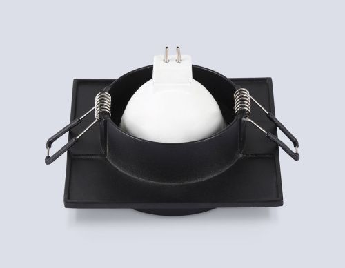 Светильник встраиваемый Ambrella Light Acrylic Tech (Ацрылиц Тецх) TN30710 - фото 4