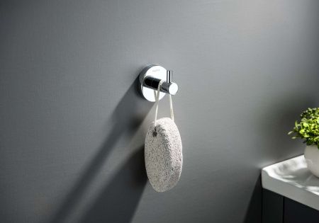 Крючок для ванны Aquatek ЕВРОПА AQ4101CR