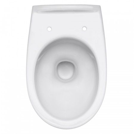 Комплект унитаз с инталляцией и клавишей смыва Santek Бореаль 1WH302464