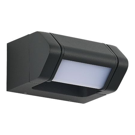 Фасадный светильник ST Luce Protech (Протецх) SL9540.701.01