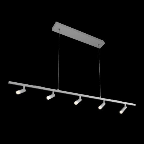 Светильник подвесной Loft It Sign 10260/5 White - фото 4