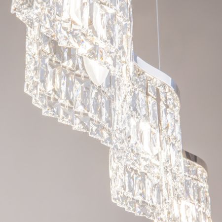 Светильник подвесной Maytoni Dune Modern DIA005PL-06CH