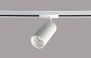Трековый светильник Crystal Lux CLT 0.31 CLT 0.31 013 WH-WH