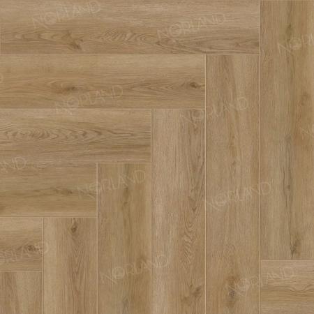 SPC ламинат Norland Lagom Parquet 1033-6 Sot толщина 0.35 см 34 класс 600х125
