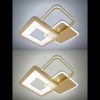 Люстра потолочная Natali Kovaltseva LED LAMPS (ЛЕД ЛАМПС) LED LAMPS 81308